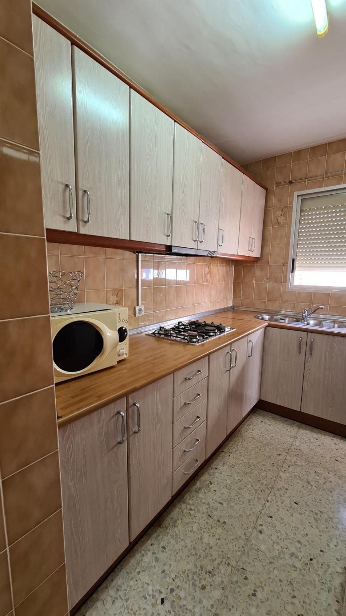 Apartamento Monver If Benidorm Exterior foto