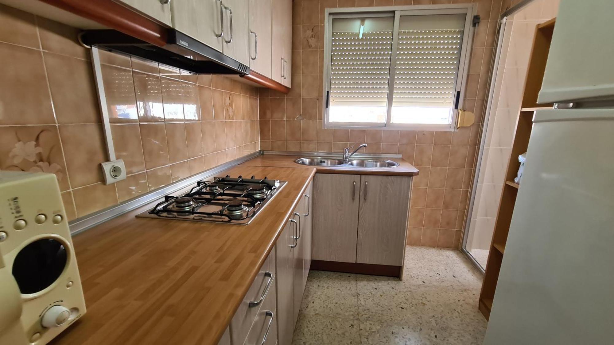 Apartamento Monver If Benidorm Exterior foto